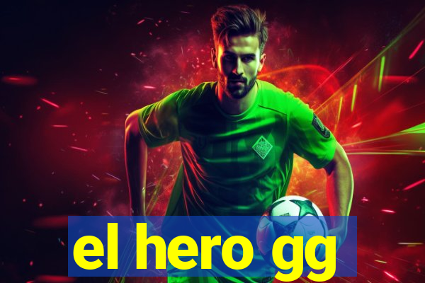 el hero gg